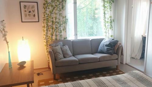 Koli National Park Apartment | Hyvän Elämän Koulun huoneisto Good Life Homestay Apartment