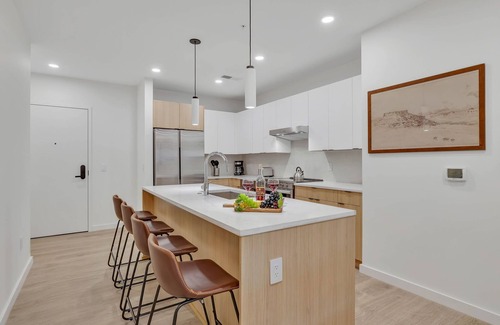 Sobro House | Hyve - Urban Yeehaw - Walk to Broadway