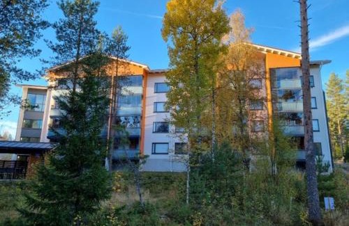 Vierumaki Apartment | Hyvin varusteltu yksiö 27 m² , Vierumäki Chalets 6