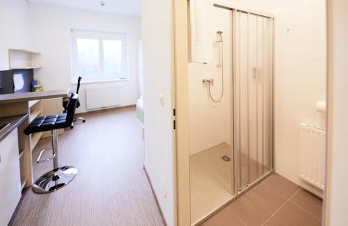 Leoben Hotel | I AM HOTEL Leoben
