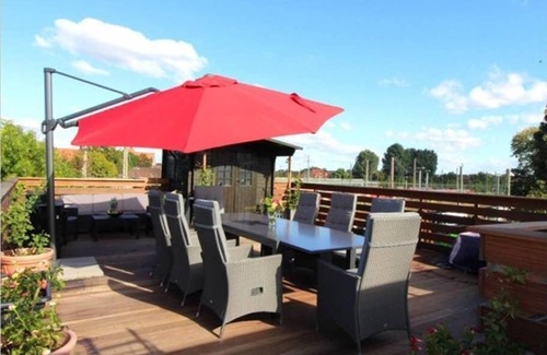 Ostertor House | I am really looking forward to guests from all over the world in one of my apartments