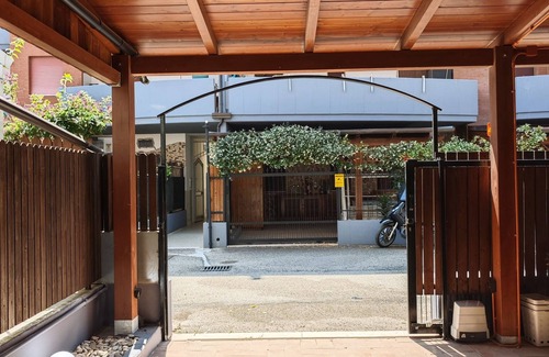 Lido di Campomarino Apartment | I Beach Gardenias