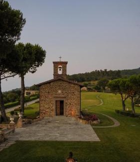 Piegaro House | I Borghi dell'Eremo