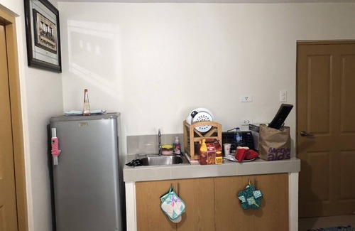 Davao Condo | I called my place “Aloha Place”