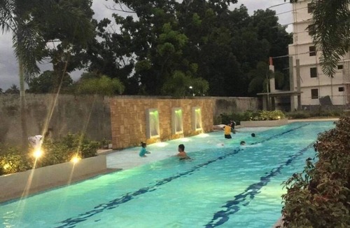 Davao Condo | I called my place “Aloha Place”