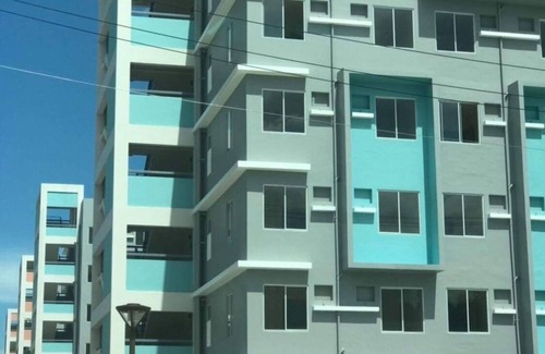 Davao Condo | I called my place “Aloha Place”