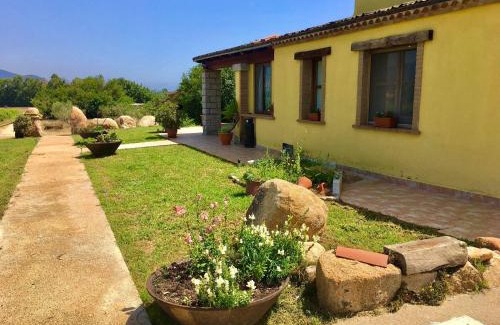 Muravera House | I Carrubi