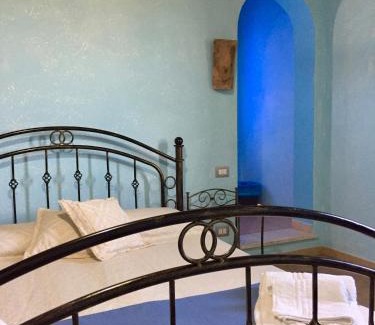 Muravera House | I Carrubi
