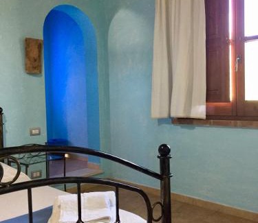 Muravera House | I Carrubi