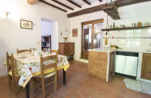 Montoro House | I Casali Del Re by Interhome