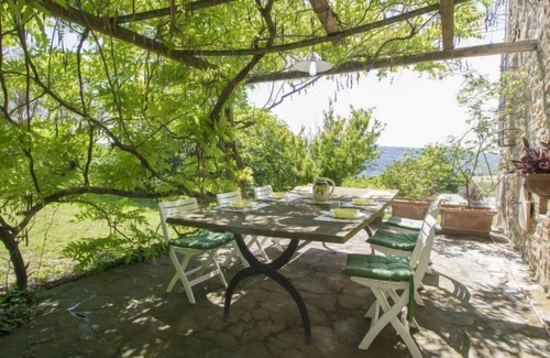 Montoro House | I Casali Del Re by Interhome