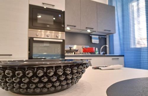 Santo Stefano di Camastra Apartment | I Catusi GuestHouse