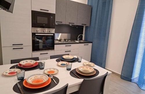 Santo Stefano di Camastra Apartment | I Catusi GuestHouse