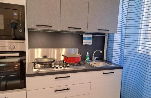 Santo Stefano di Camastra Apartment | I Catusi GuestHouse