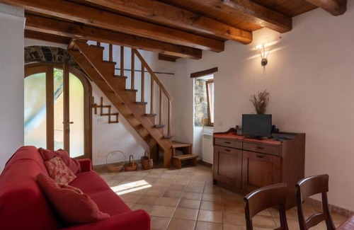 Ville San Sebastiano House | I Ciasi (VSP200) by Interhome