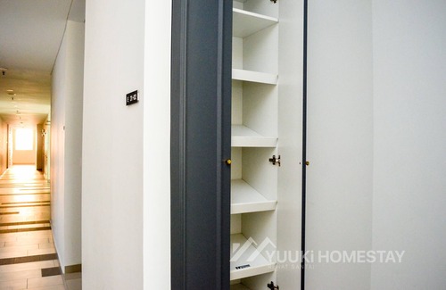 Shah Alam Apartment | I City @ I Soho 1 Bedroom@ YuukiHomestay (T009)