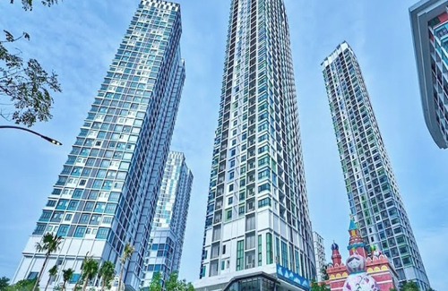 Shah Alam Apartment | I City @ I Soho 2 Bedrooms @ YuukiHomestay (T005)