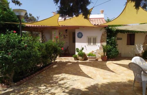 Portopalo di Capo Passero Bed & Breakfast | I Ciusiddi