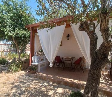Portopalo di Capo Passero Bed & Breakfast | I Ciusiddi