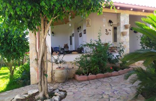 Portopalo di Capo Passero Bed & Breakfast | I Ciusiddi
