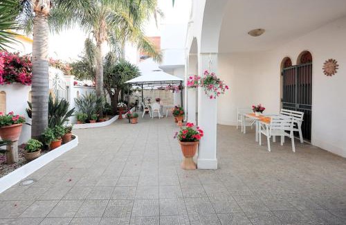Casalabate Bed & Breakfast | I Cocus Bed and Breakfast