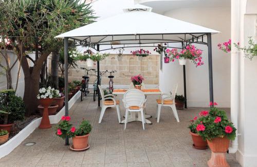Casalabate Bed & Breakfast | I Cocus Bed and Breakfast