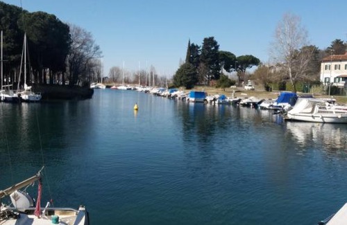 Villaggio del Pescatore Apartment | I colori del mare