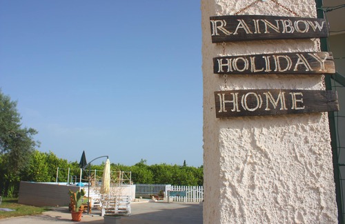 Floridia Villa | I Colori degli Agrumi - Relaxing Villa&Piscina 12km from Syracuse -