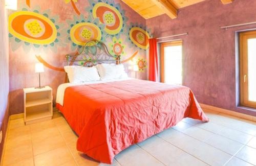 Cinzano House | I Conti della Serva