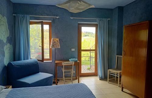 Cinzano House | I Conti della Serva