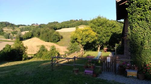 Cinzano House | I Conti della Serva