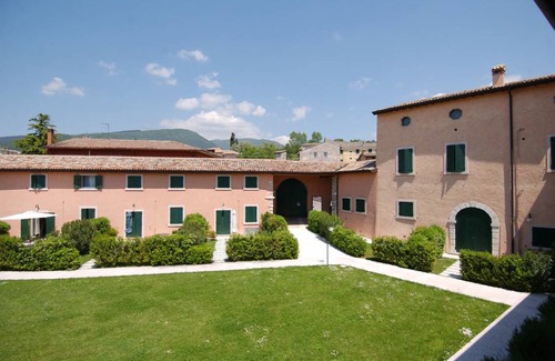 Costermano Apartment | I Cortivi 1