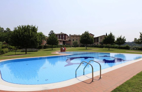 Costermano Apartment | I Cortivi 1