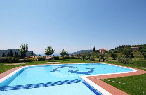 Costermano Apartment | I Cortivi 1