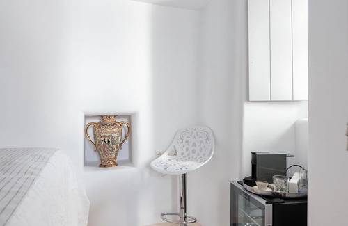 Little Venice House | i-Diva 2 Bedroom House Panoramic Mykonos View