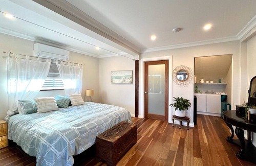 Cape Woolamai Apartment | I DONT USE VRBO - BOOK THROUGH AIRBNB