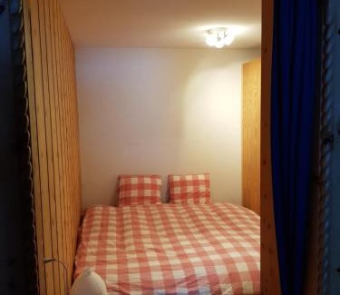 Arosa Apartment | I dr Rehwiesa B02