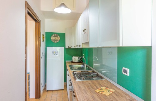 Citta Sant'Angelo Apartment | I Due Carpini by Interhome