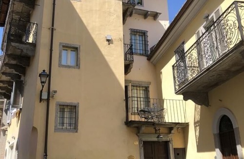 Domodossola Hotel | I Due Monaci