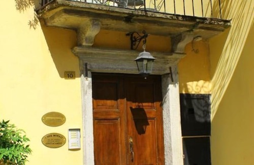 Domodossola Hotel | I Due Monaci