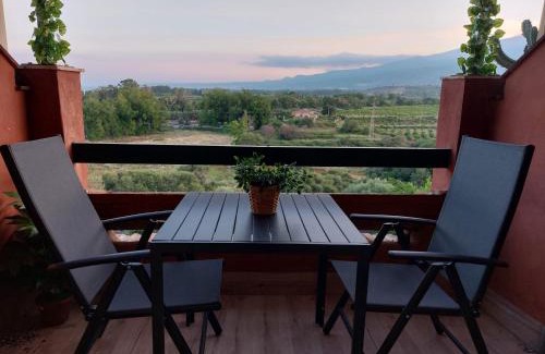 Porticato Apartment | I Due Mori