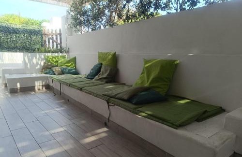 Baia Caddinas House | I Fenicotteri Baia Caddinas