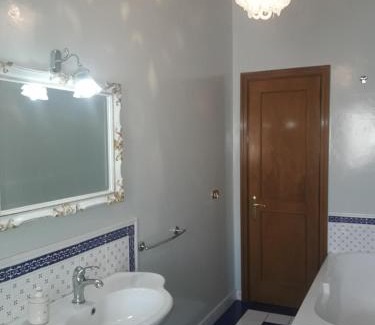 Monteroni di Lecce House | I Fiori Di Lucrezia