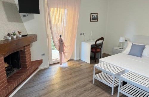 Agazzano Bed & Breakfast | I Galli