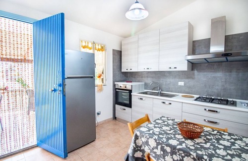 Cardedu Villa | I Geranei , beutyfull house only 600m far from the beach