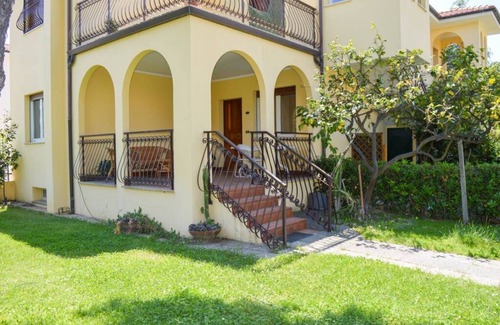 Foggetta Apartment | I Giardini di Filippi - Detached house with private garden and outdoor patio