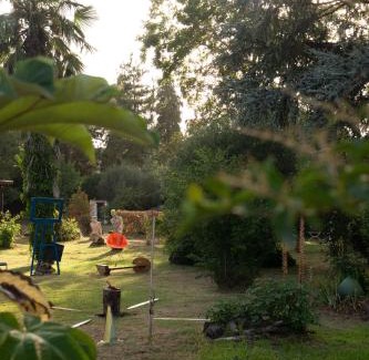 Pietramelara Apartment | I Giardini di Palazzo Ducale deluxe