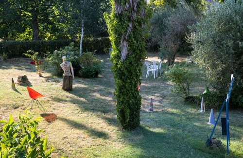 Pietramelara Apartment | I Giardini di Palazzo Ducale deluxe