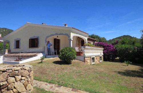 Porto Ottiolu Apartment | I Giardini di Porto Ottiolu