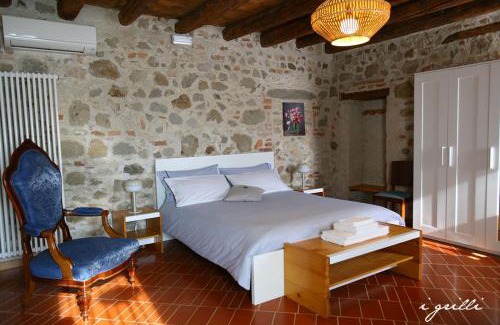 Baone Bed & Breakfast | I grilli b&b
